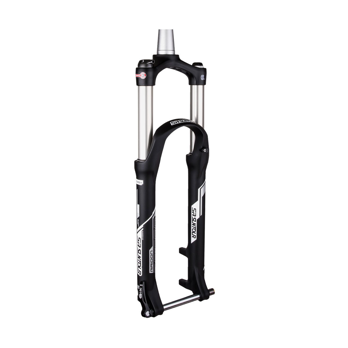 SR SUNTOUR Vidlica RAIDON32 Boost RLR 27,5