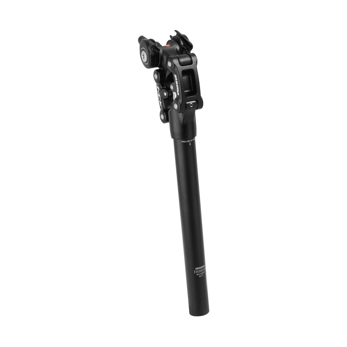 SR SUNTOUR Sedlovka NCX 350mm