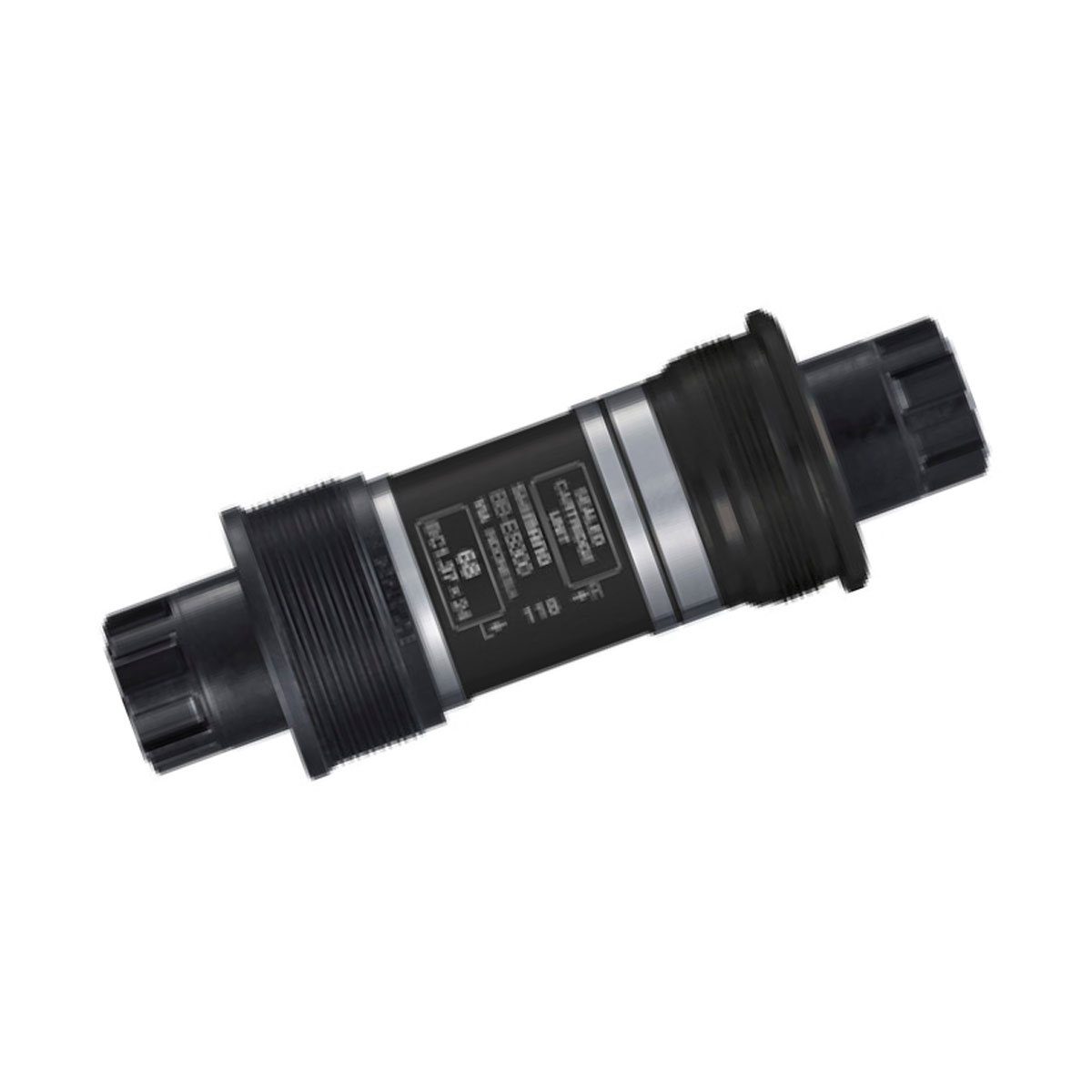 SHIMANO Stredová oska ES300 BSA 68 mm