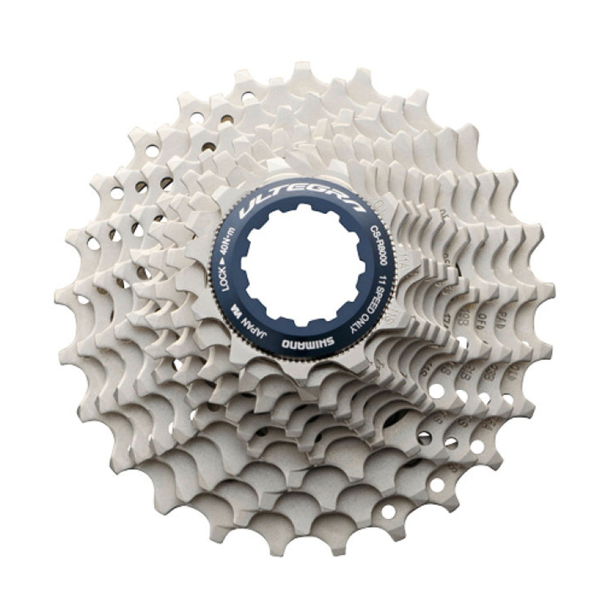 SHIMANO Kazeta Ultegra R8000 11 prevodov