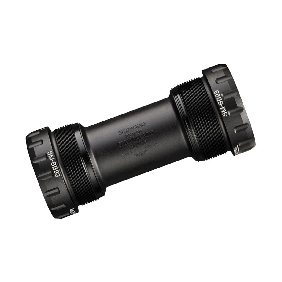 SHIMANO Stredové zloženie BB93 BSA 68 / 73 mm