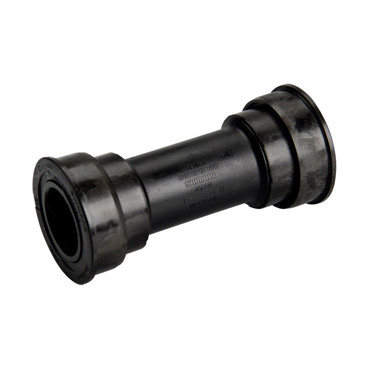 SHIMANO Stredové zloženie BB94 PRESS FIT 89,5 / 92 mm