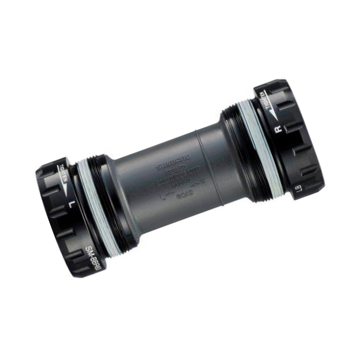 SHIMANO Ložiská stredové HTII ITA cestné 70 mm