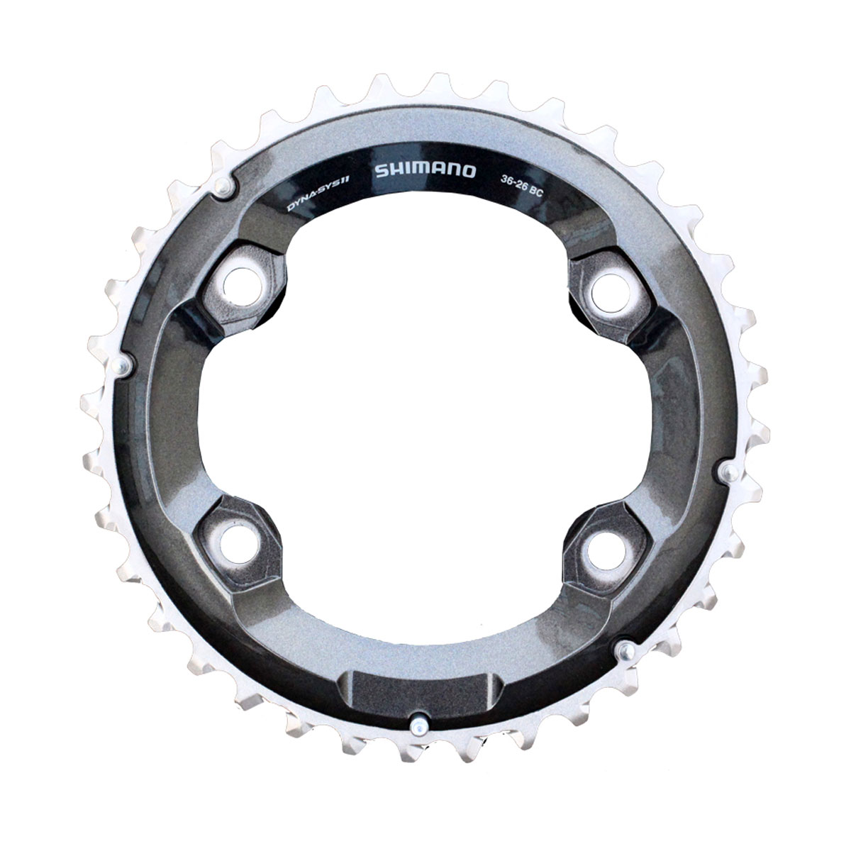 SHIMANO Prevodník XT M8000 1x11 prevodov