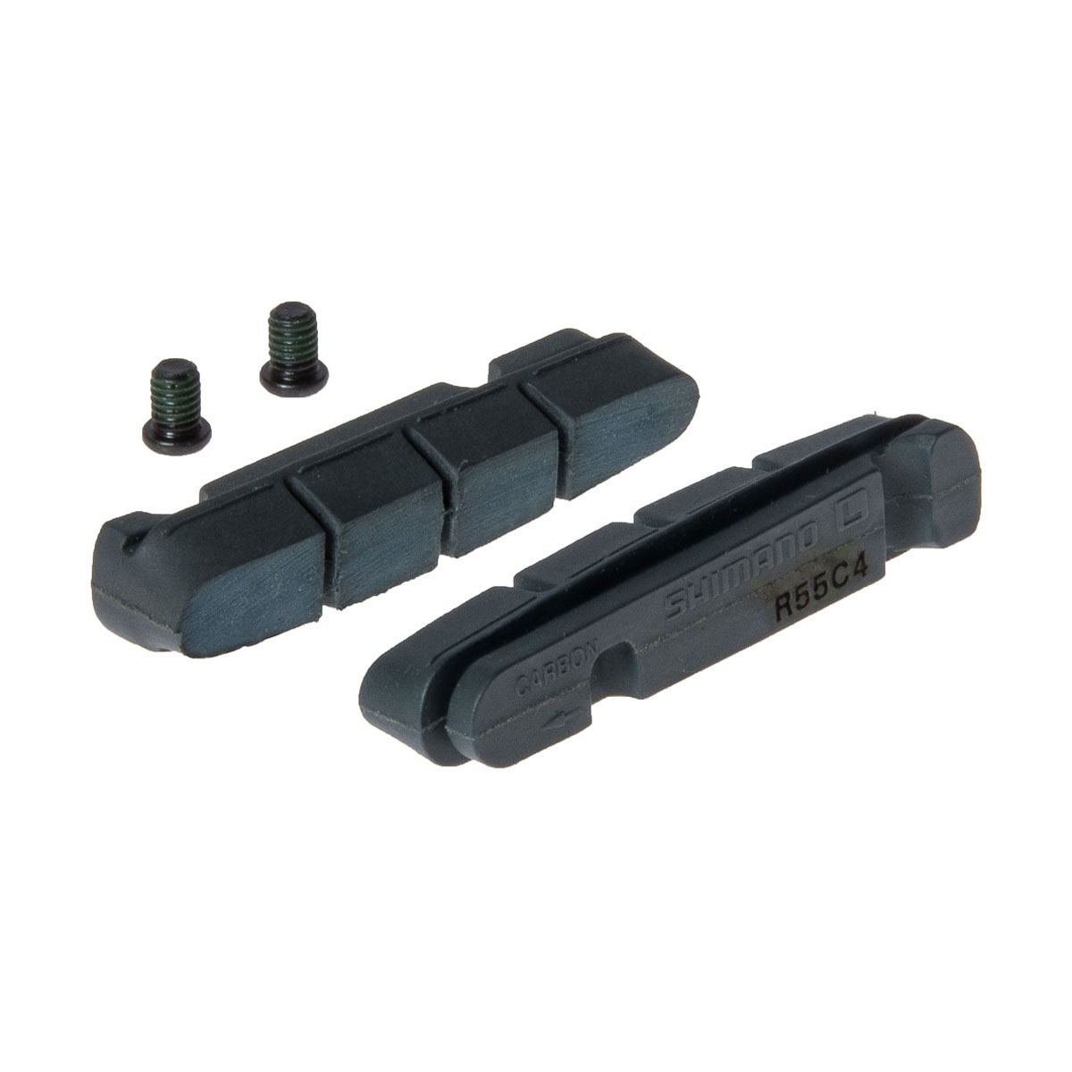 SHIMANO Brzdové gumičky R55C4 náhradné