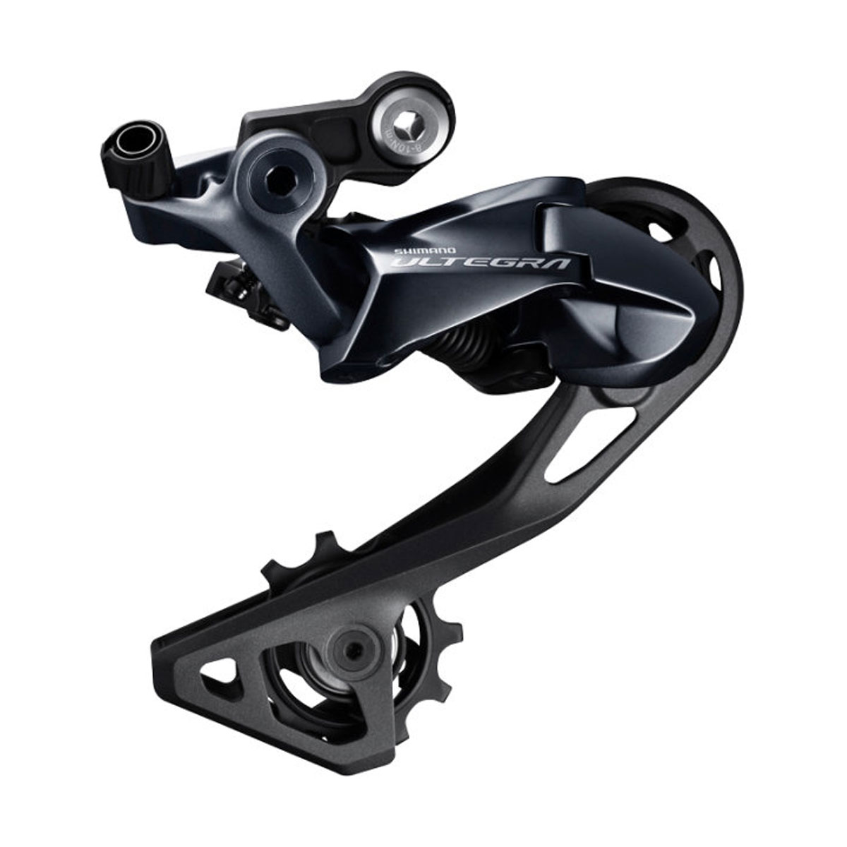 SHIMANO Prehadzovačka Ultegra R8000 2 x 11 prevodov GS