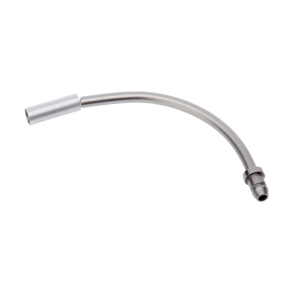 SHIMANO Vodiaca trubka SMVBRK 90° pre V-brzdu