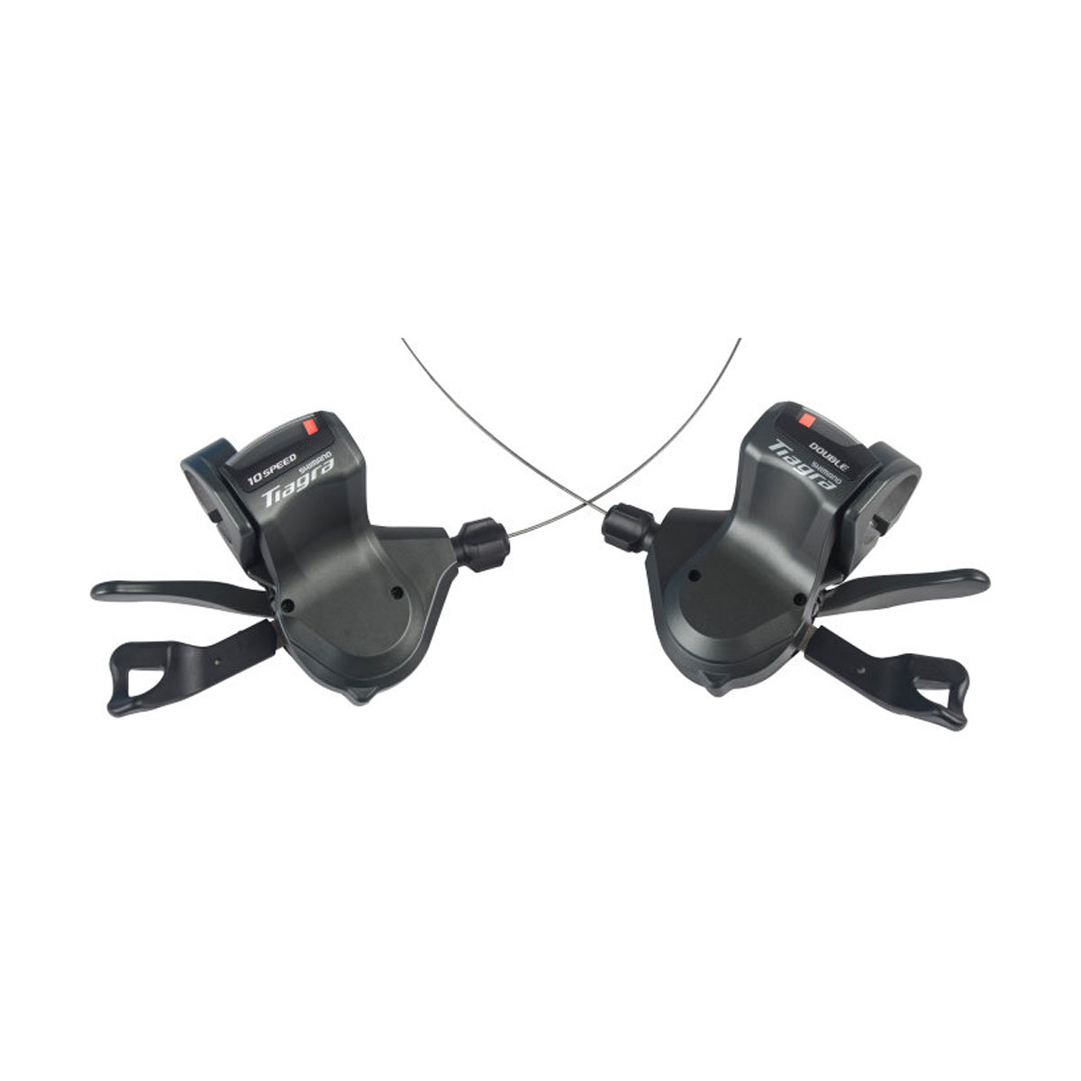 SHIMANO Dual control Tiagra 4700 2 x 10 prevodov na rovné riadítka