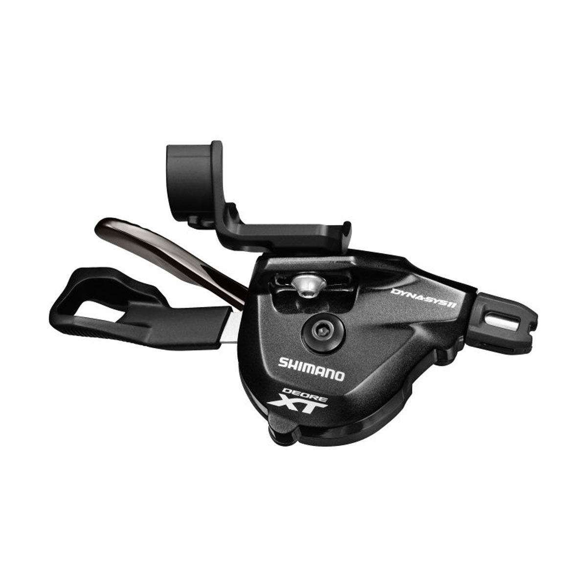 SHIMANO Radenie Deore XT M8000 pravé, I-Spec II 11 prevodov