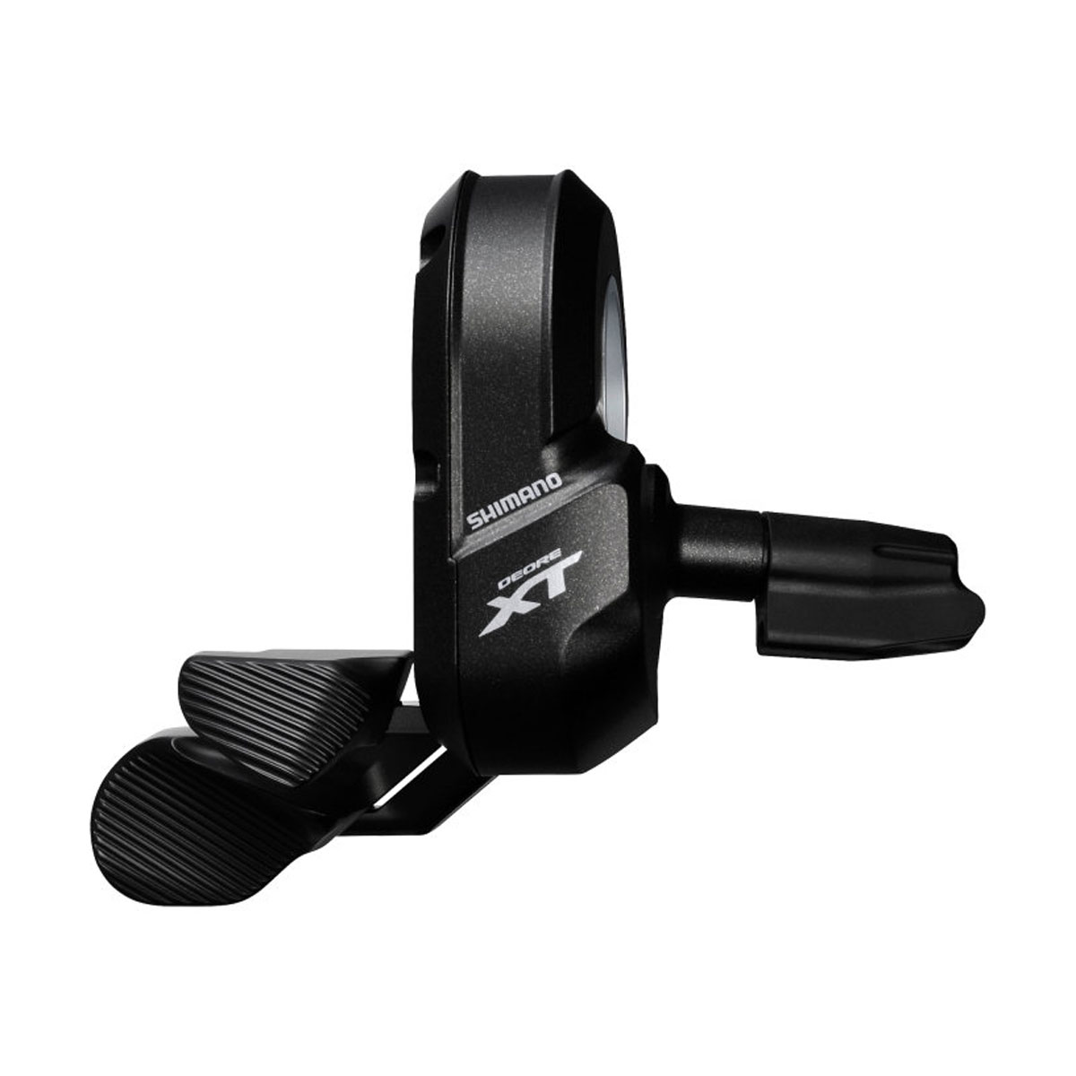 SHIMANO Radenie Deore XT SWM8050 ľavé 2-3 prevody