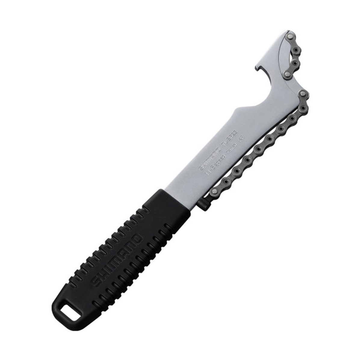 SHIMANO Sťahovák (bič) TL-SR23 na demontáž kazety