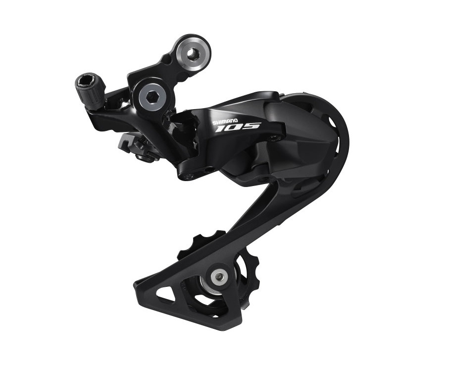 SHIMANO Prehadzovačka 105 R7000 2 x 11 prevodov SS
