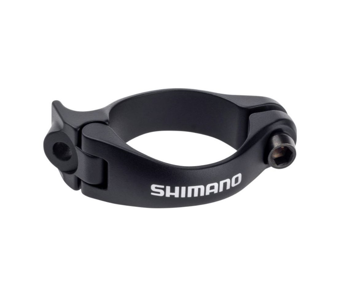SHIMANO Objímka na prešmyk SM-AD91 31,8/28,6 mm