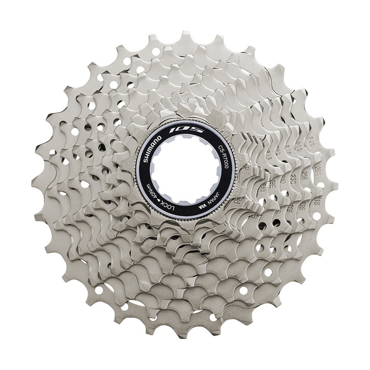 SHIMANO Kazeta R7000 11 prevodov