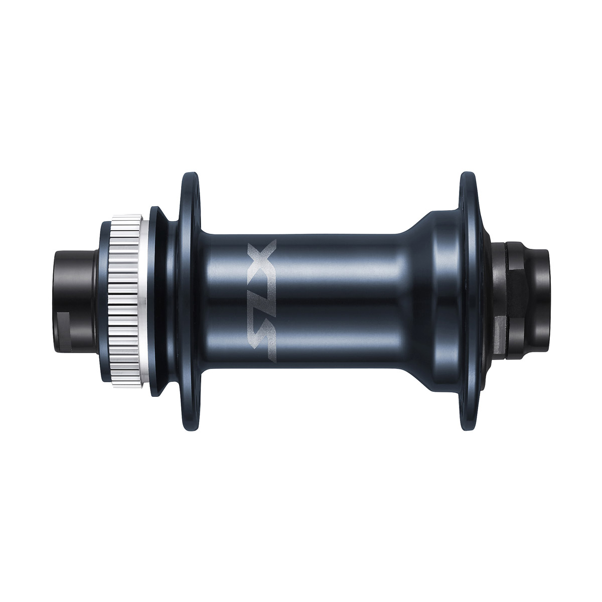 SHIMANO Náboj predný SLX M7110B 32D
