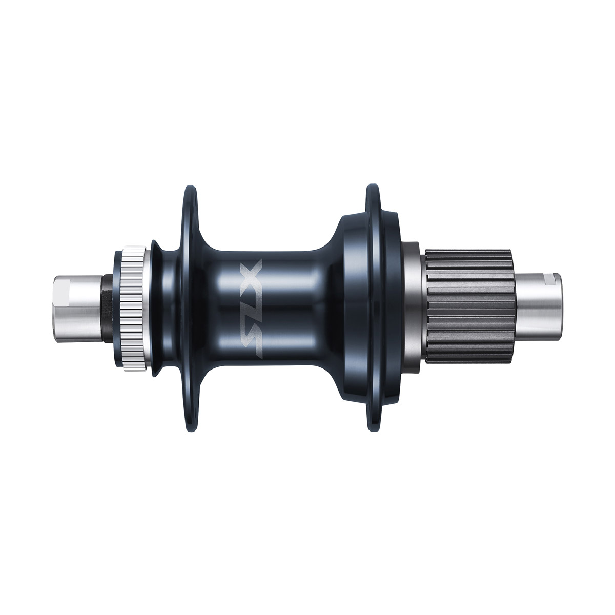 SHIMANO Náboj zadný SLX M7110 32D