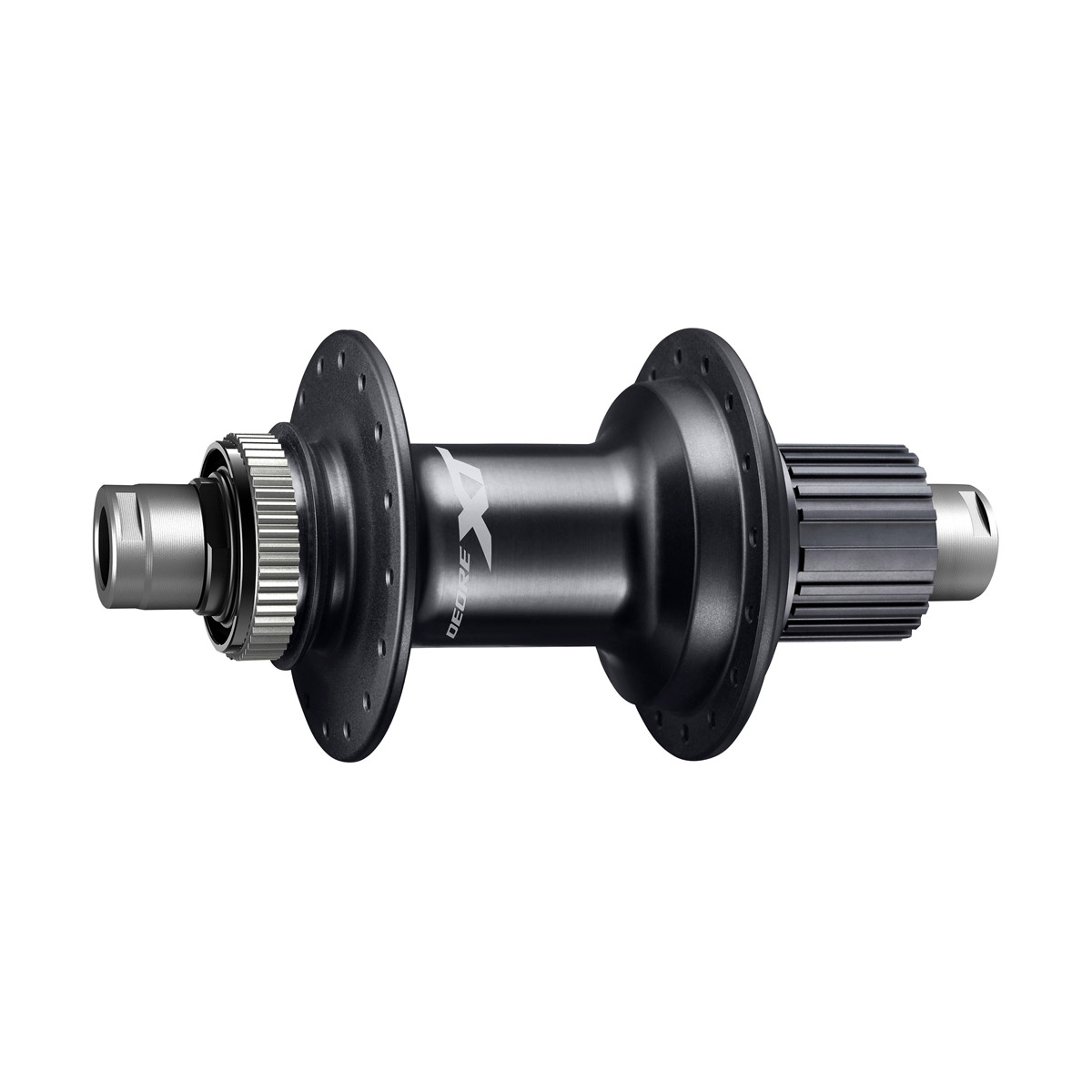SHIMANO Náboj zadný Deore XT M8110 32D