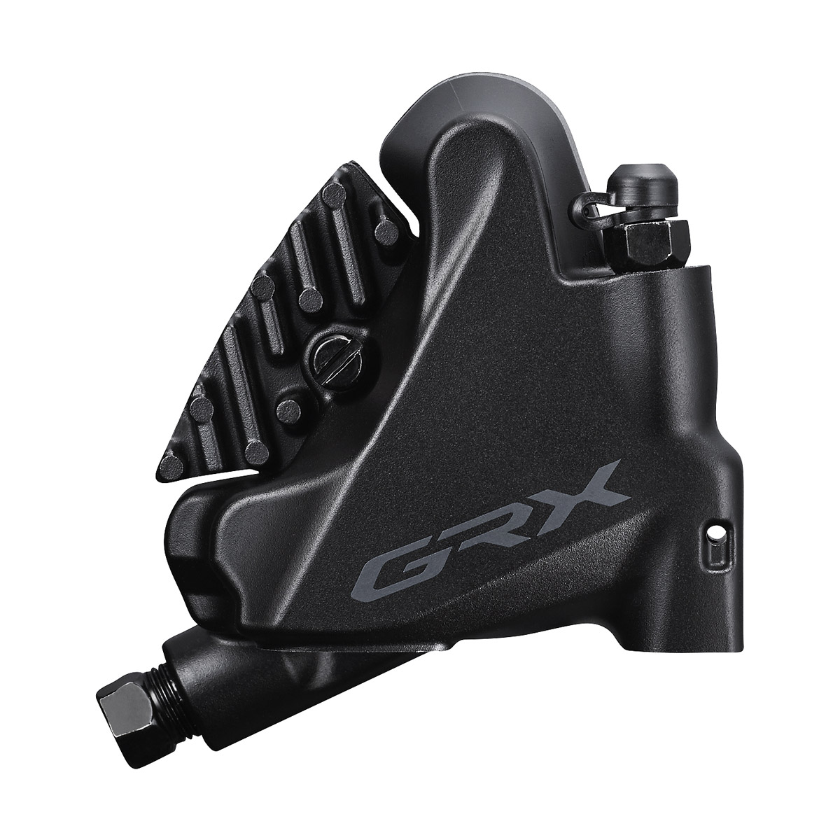 SHIMANO Brzdový strmeň GRX RX400 zadný