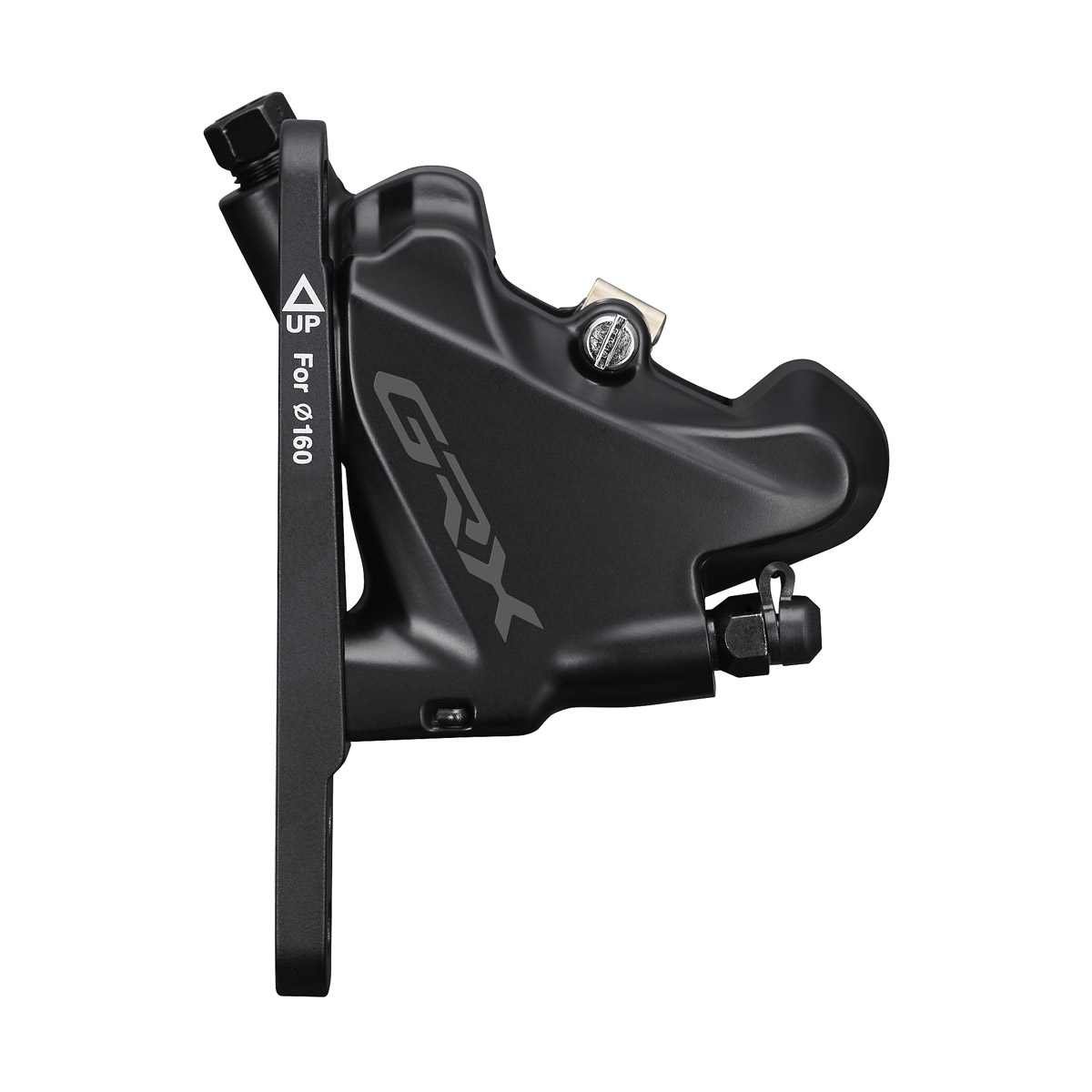 SHIMANO Brzdový strmeň GRX RX400 predný