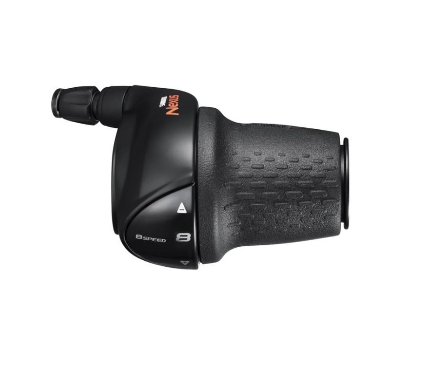 SHIMANO Radenie NEXUS C6000 8 prevodov