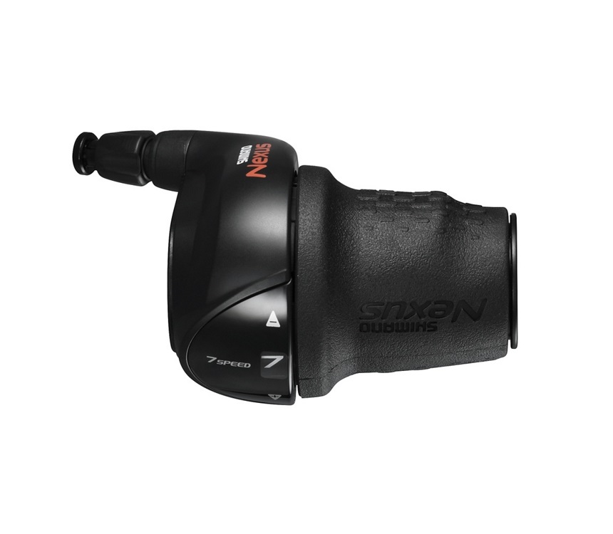 SHIMANO Radenie NEXUS C3000 7 prevodov