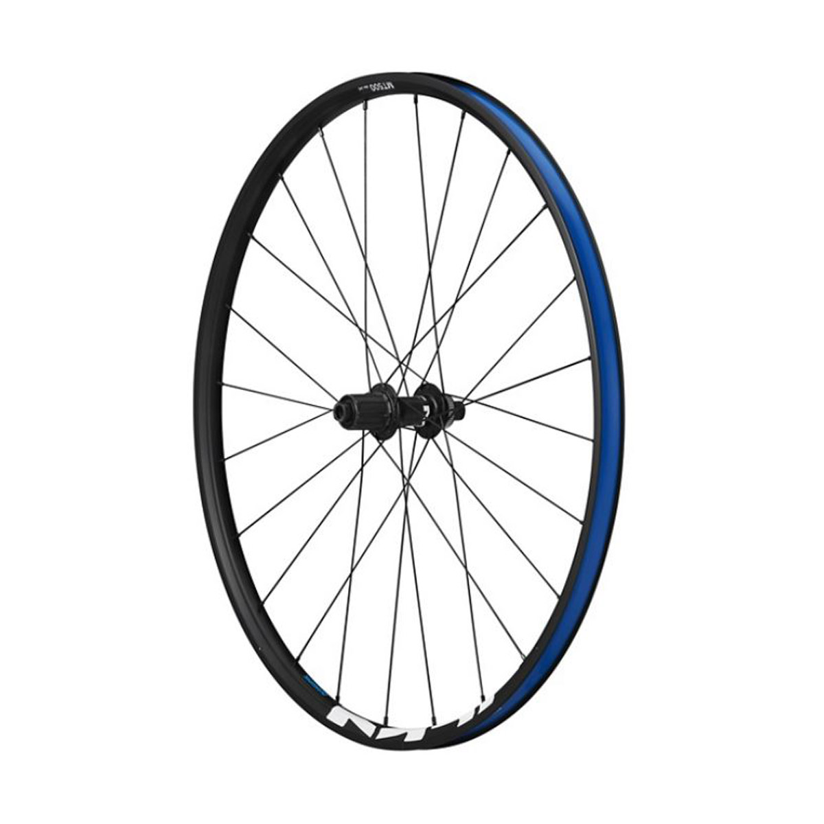 SHIMANO Koleso MT500 MTB 29 zadné 142 x 12 mm