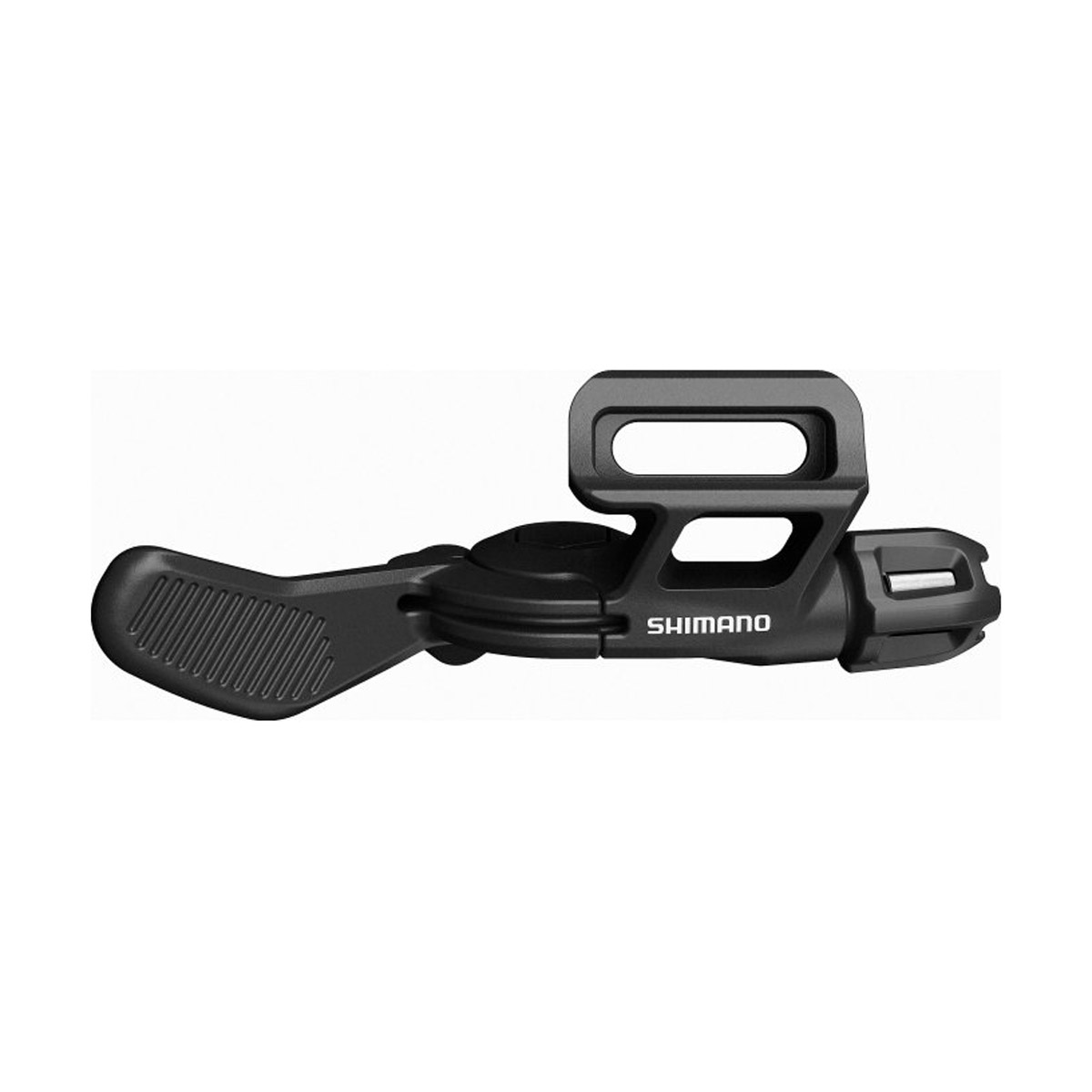 SHIMANO Páčka SL-MT800 ľavá  I-spec EV ovládanie sedlovky