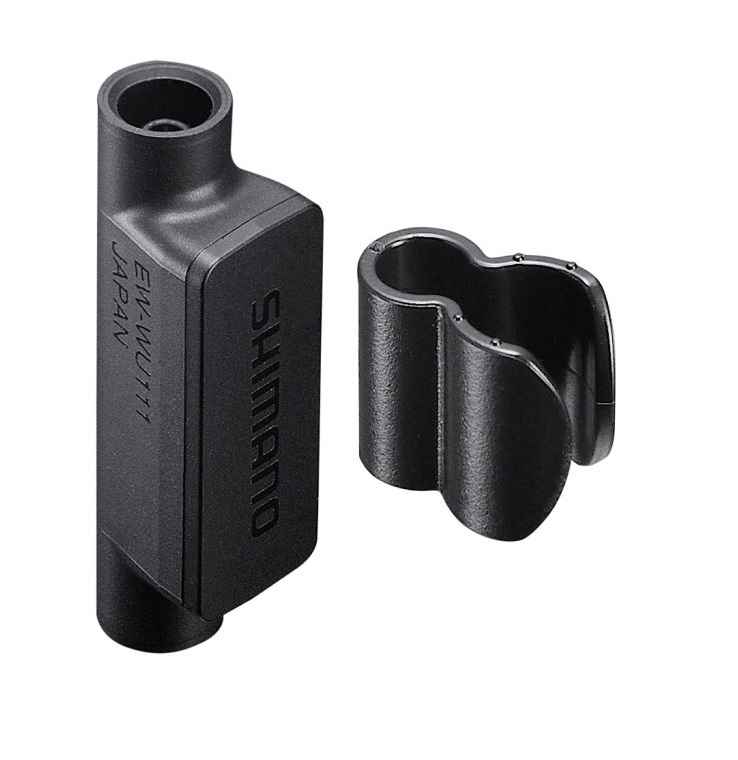 SHIMANO Vysielač EW-WU111 pre Di2 bez kábla