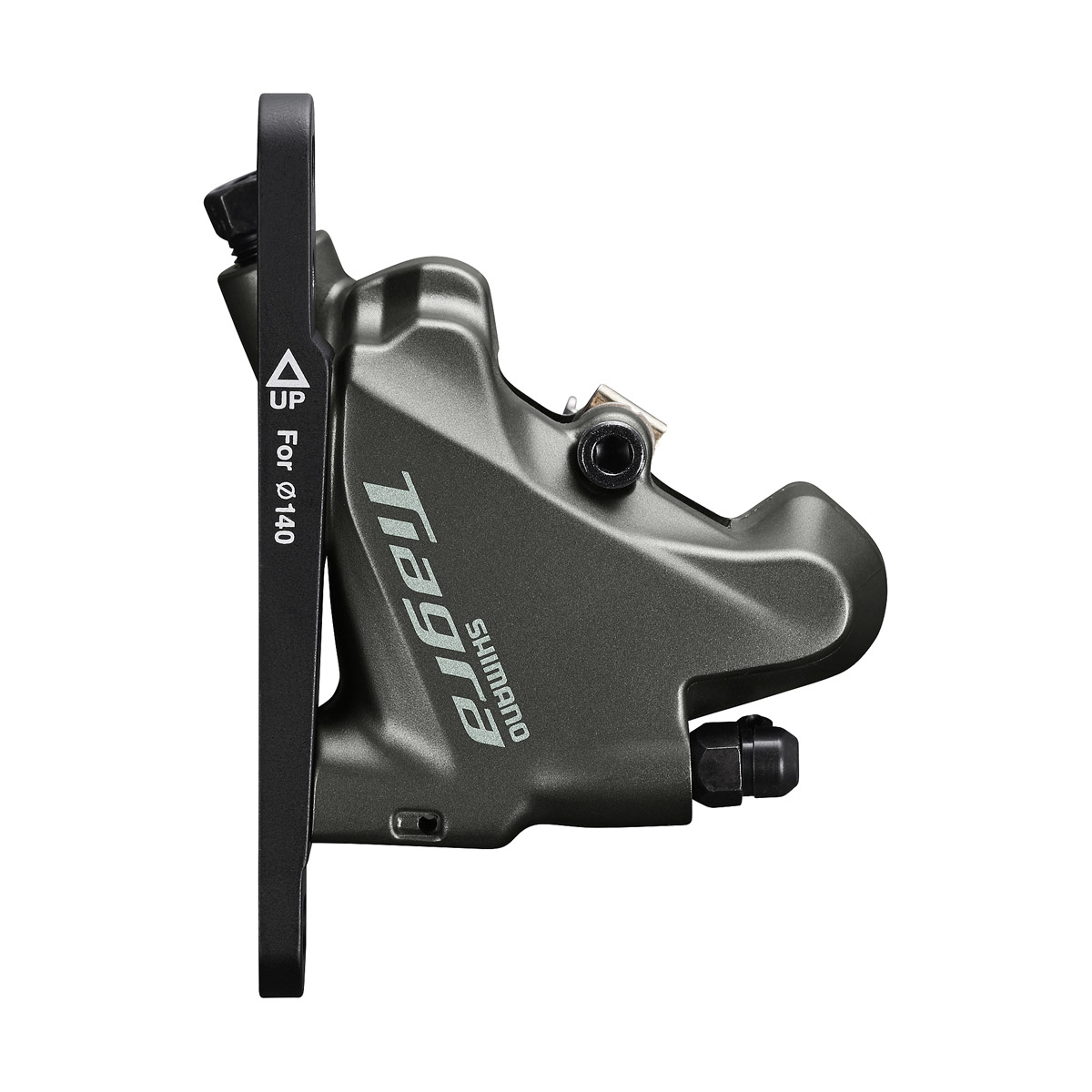 SHIMANO Brzdový strmeň hydraulický Tiagra 4770 predný