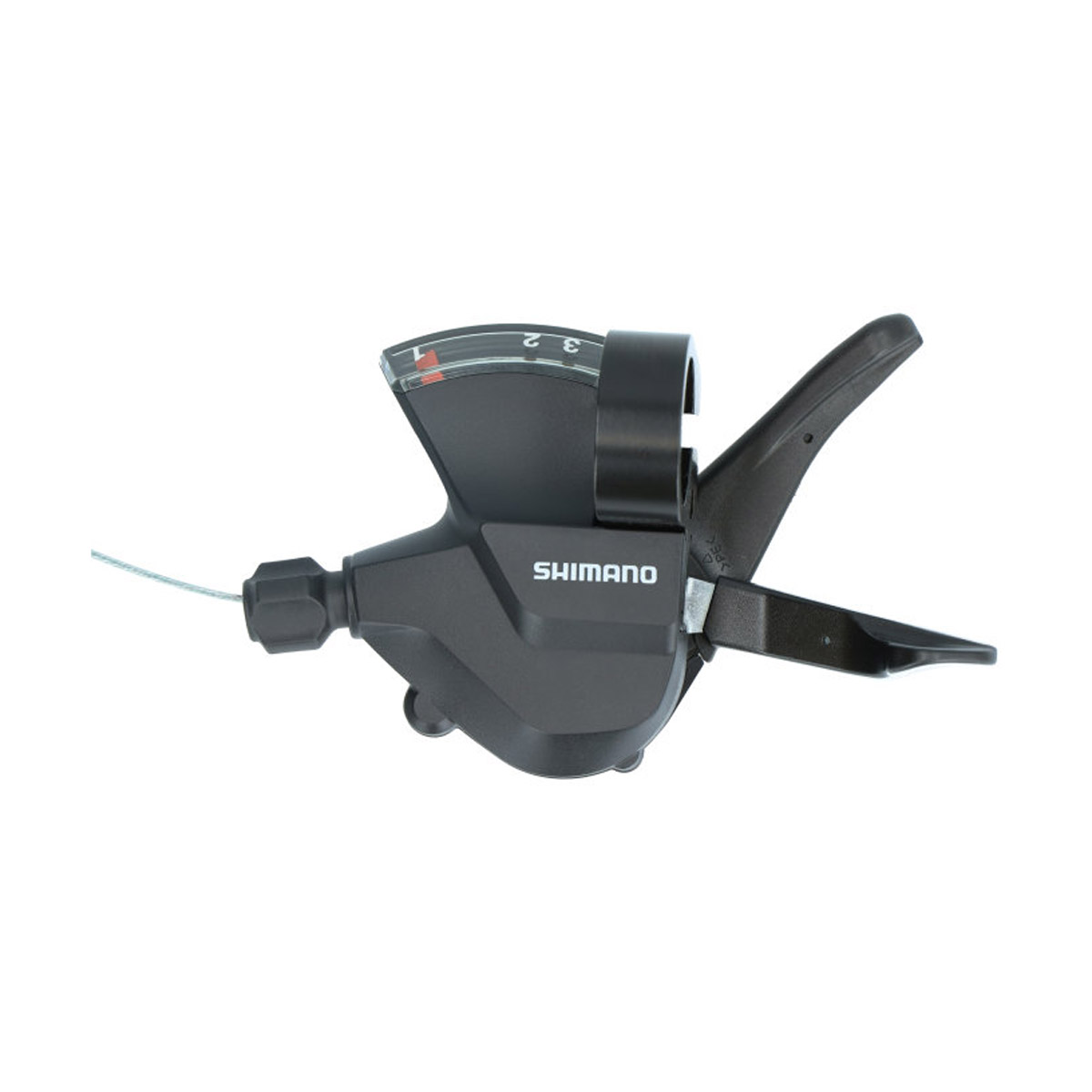 SHIMANO Radenie Altus M315 ľavé 3 prevody