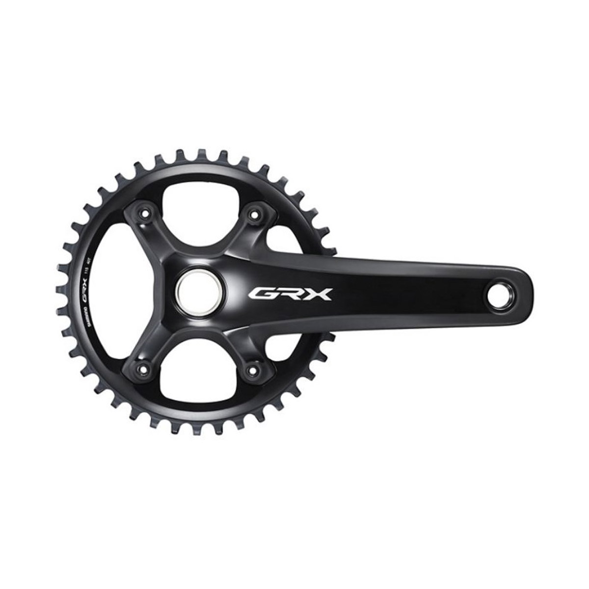 SHIMANO Stred GRX FC-RX810 42 z. 1 x 11 prevodov