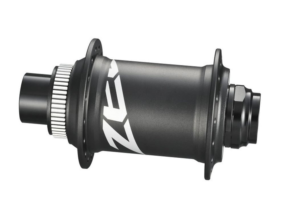 SHIMANO Predný náboj ZEE M640 32D