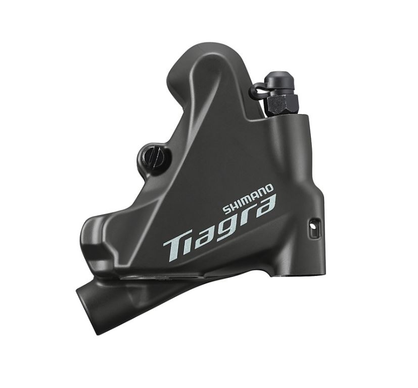 SHIMANO Brzdový strmeň hydraulický Tiagra 4770 zadný