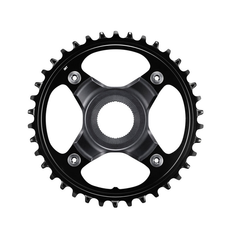 SHIMANO Prevodník STEPS CRE80 Boost 38z.