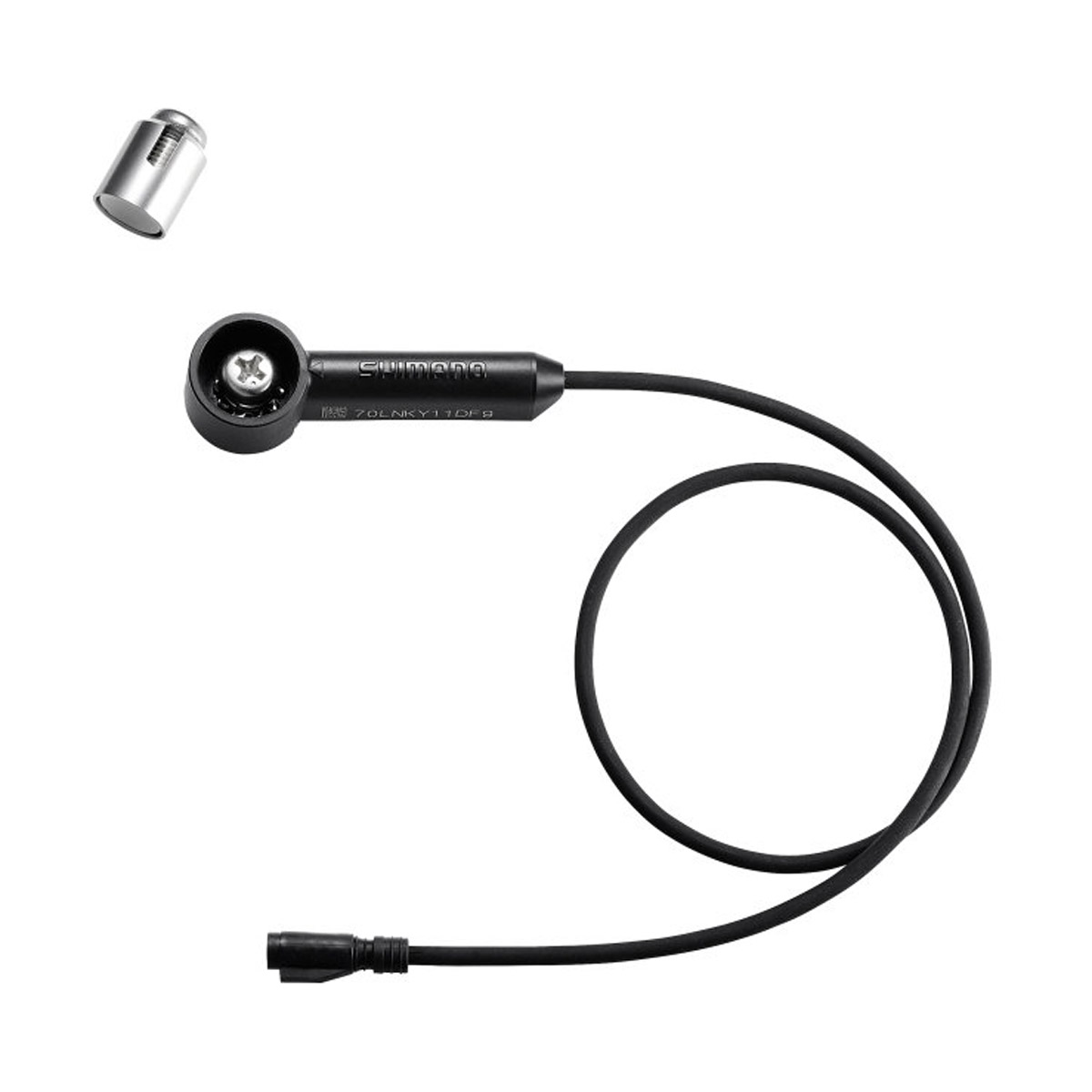 SHIMANO Senzor rýchlosti Steps SMDUE10 540 mm