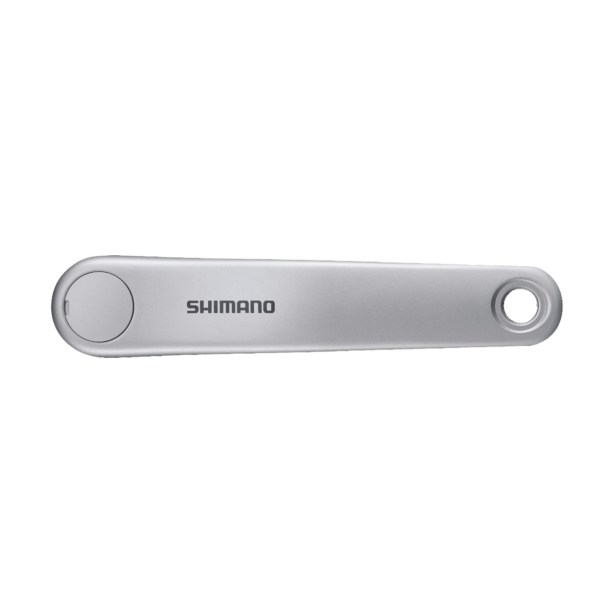 SHIMANO Kľuka pravá Steps FC-E5000