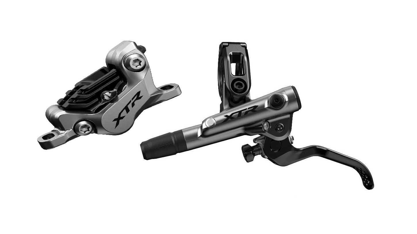 SHIMANO Brzda hydraulická XTR M9120 predná