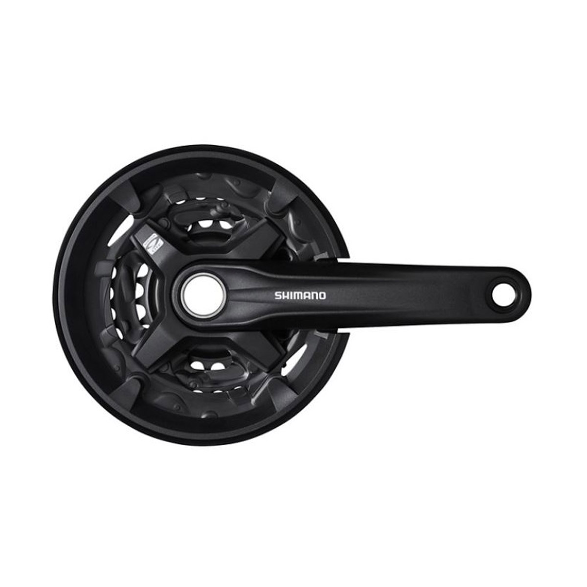 SHIMANO Stred Altus FC-MT210 40-30-22 z. 3 x 9 prevodov