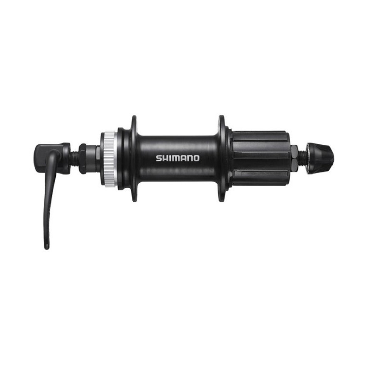 SHIMANO Náboj zadný Tourney TY505 32D