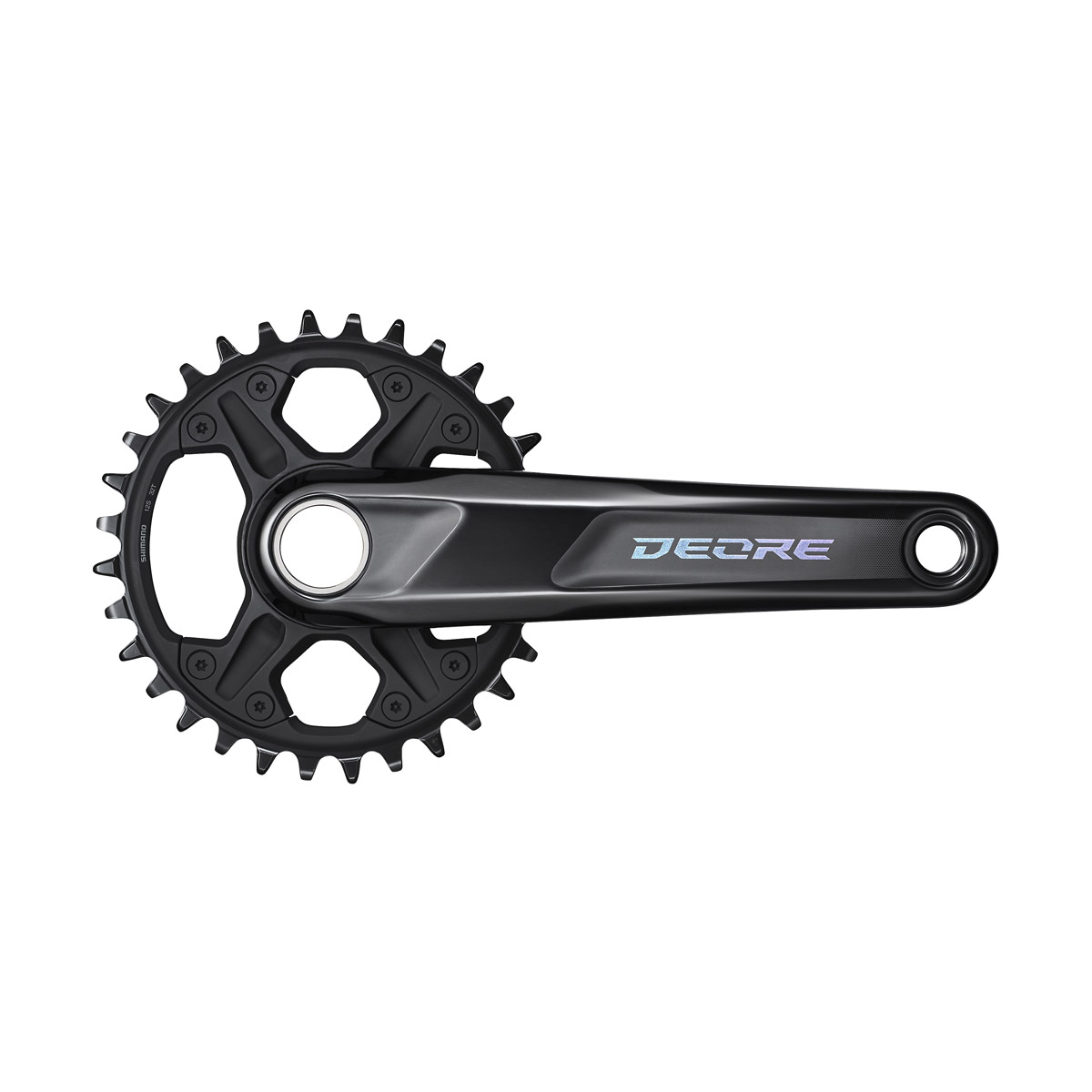 SHIMANO Stred Deore FC-M6100 32 z. 1 x 12 prevodov