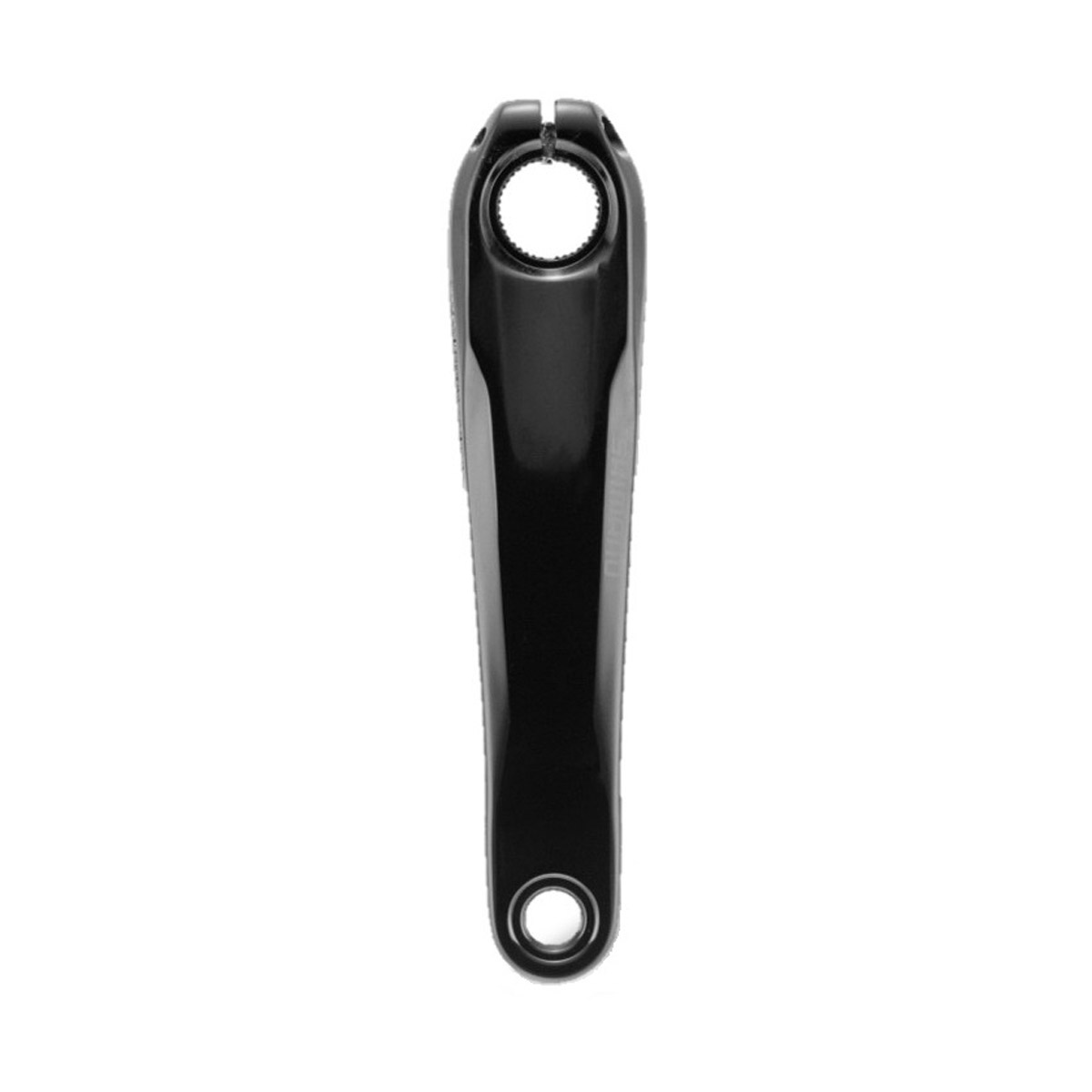 SHIMANO Kľuka ľavá+pravá Steps FC-EM900