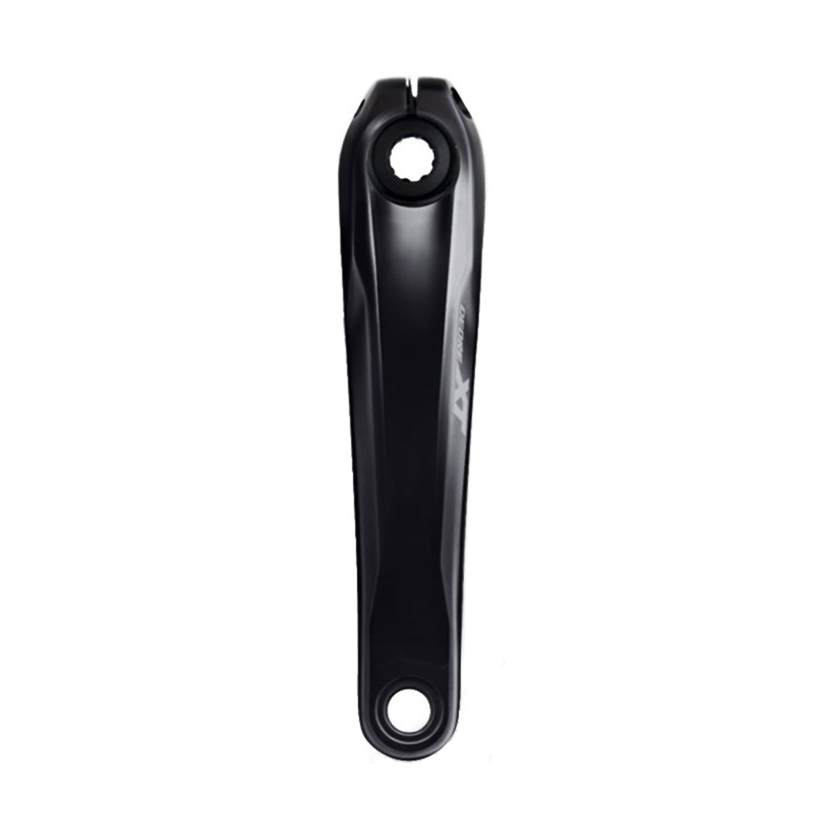 SHIMANO Kľuka ľavá+pravá XT FC-M8150