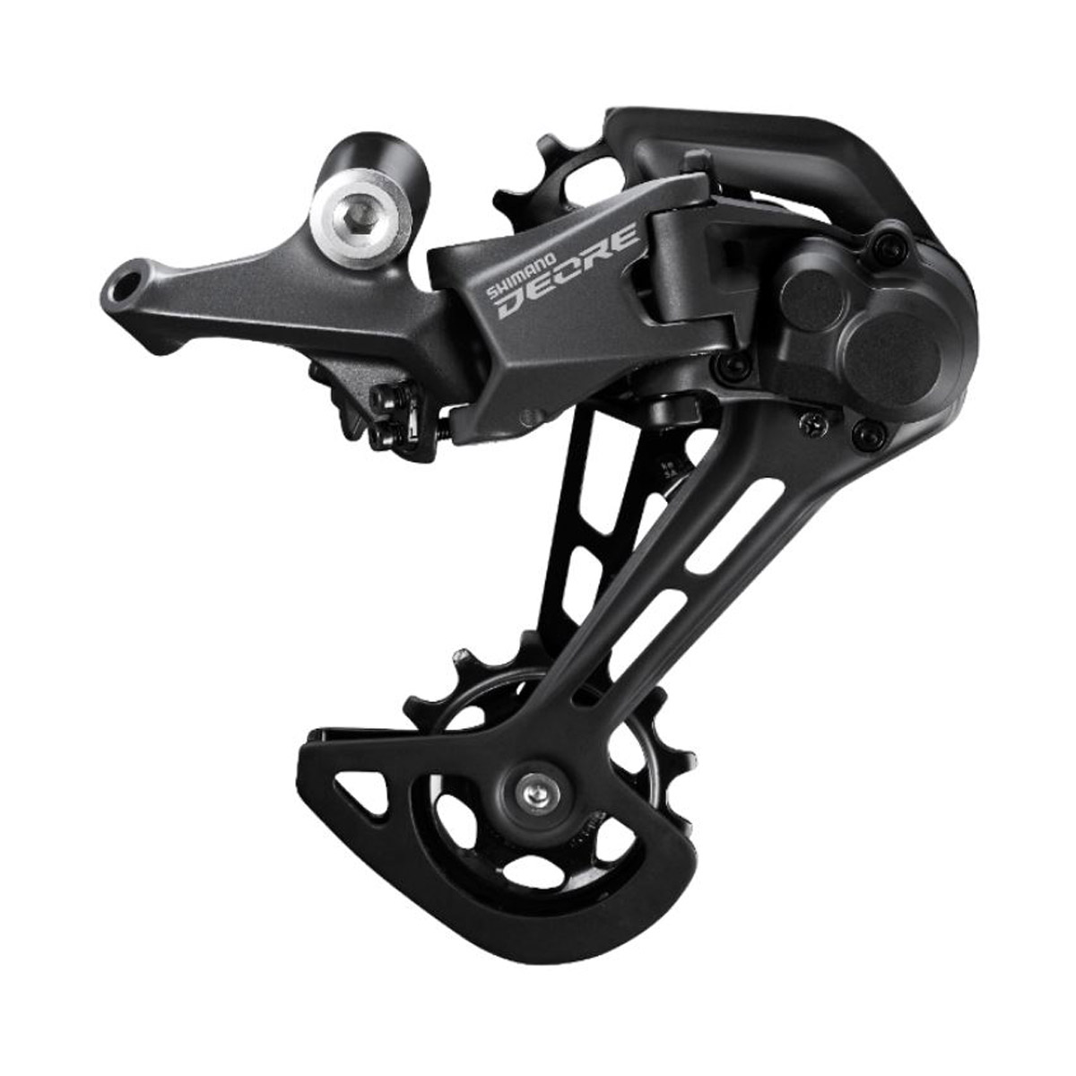 SHIMANO Prehadzovačka Deore M5100 1 x 11 prevodov