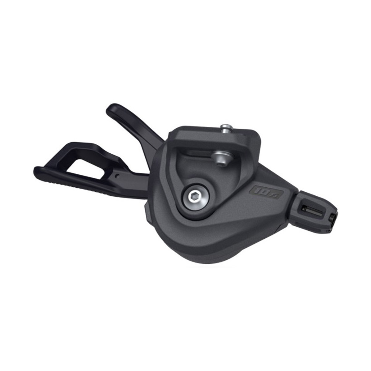 SHIMANO Radenie Deore M4100 pravé 10 prevodov I-Spec EV