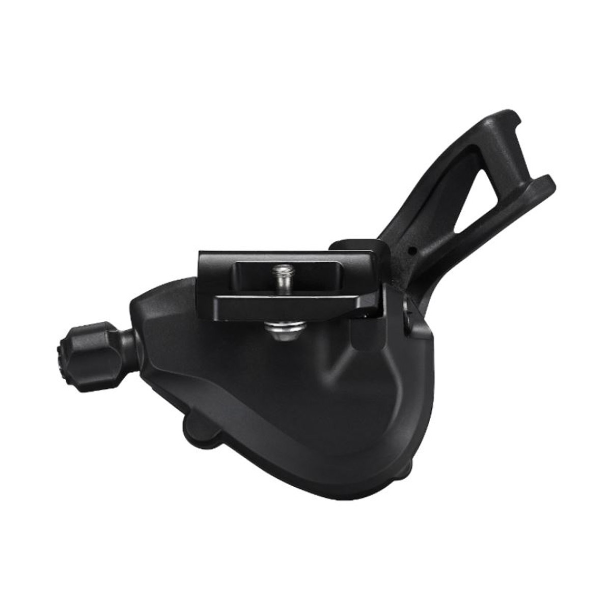 SHIMANO Radenie Deore M5100 ľavé 2 prevody I-Spec EV