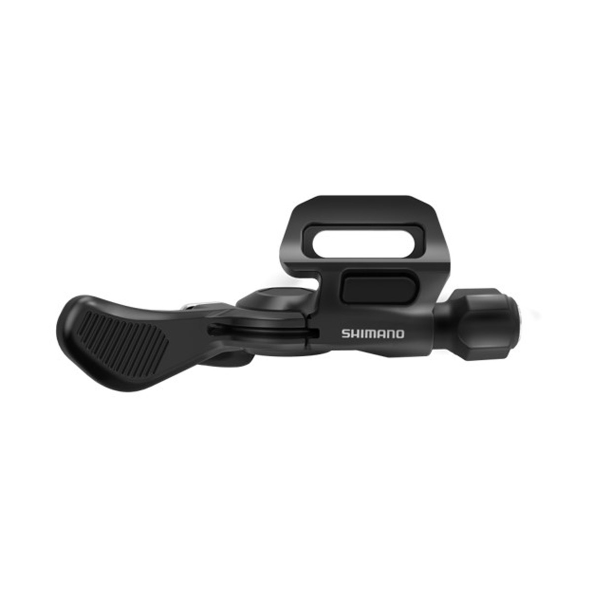 SHIMANO Páčka MT500 ľavá I-spec EV pre ovládanie sedlovky