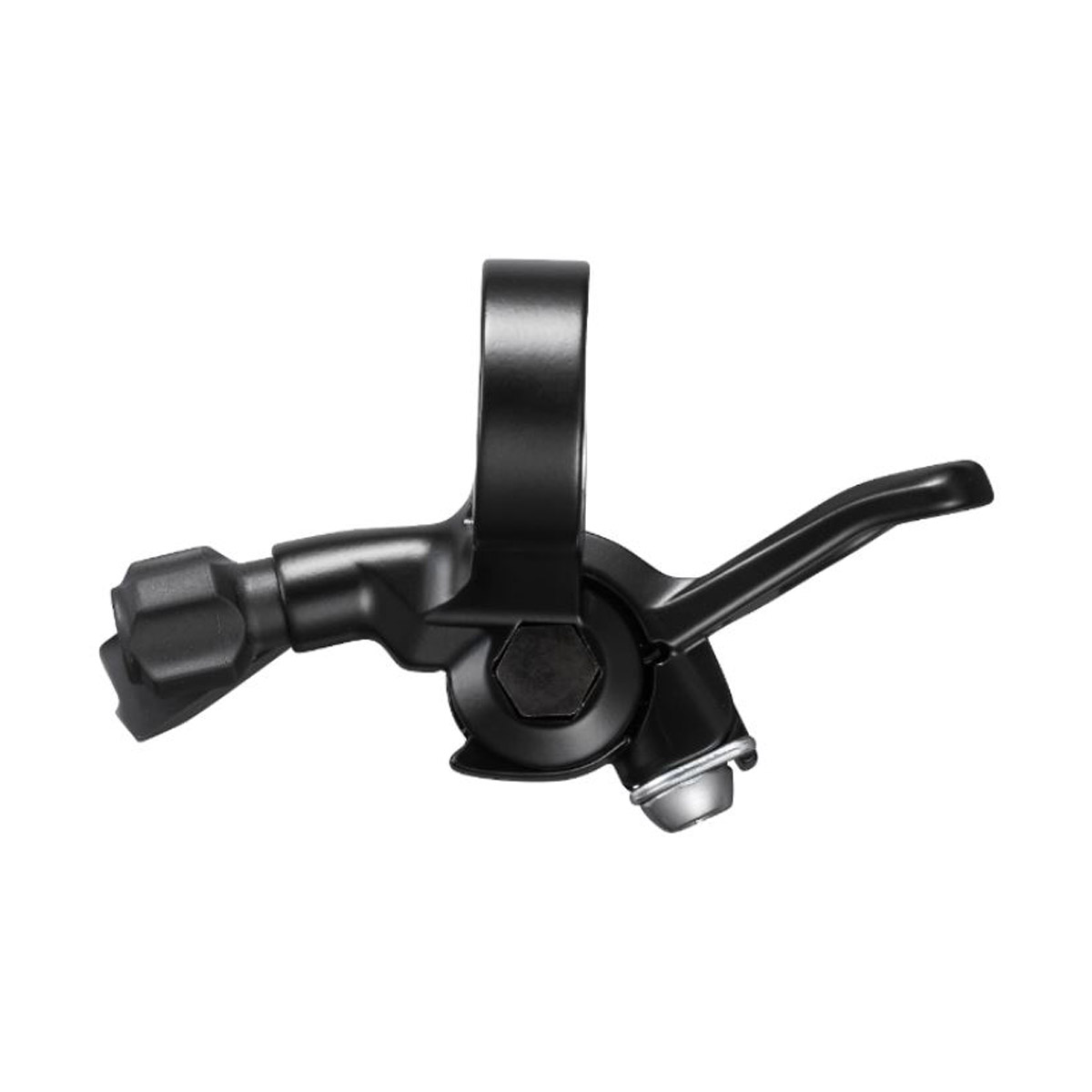 SHIMANO Páčka MT500 ľavá na objímku pre ovládanie sedlovky