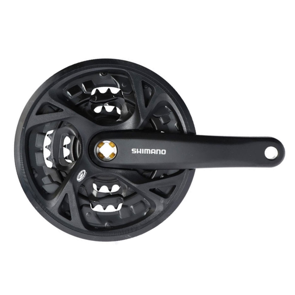 SHIMANO Stred Acera FC-M371 44-32-22 z. 3 x 9 prevodov