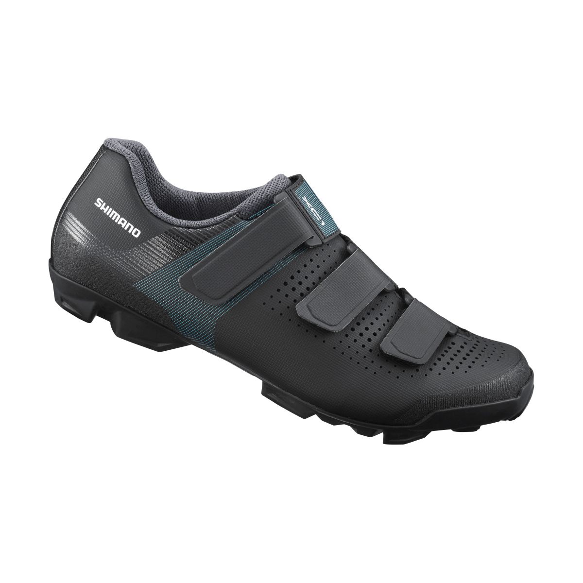 SHIMANO Tretry SH-XC100 dámske