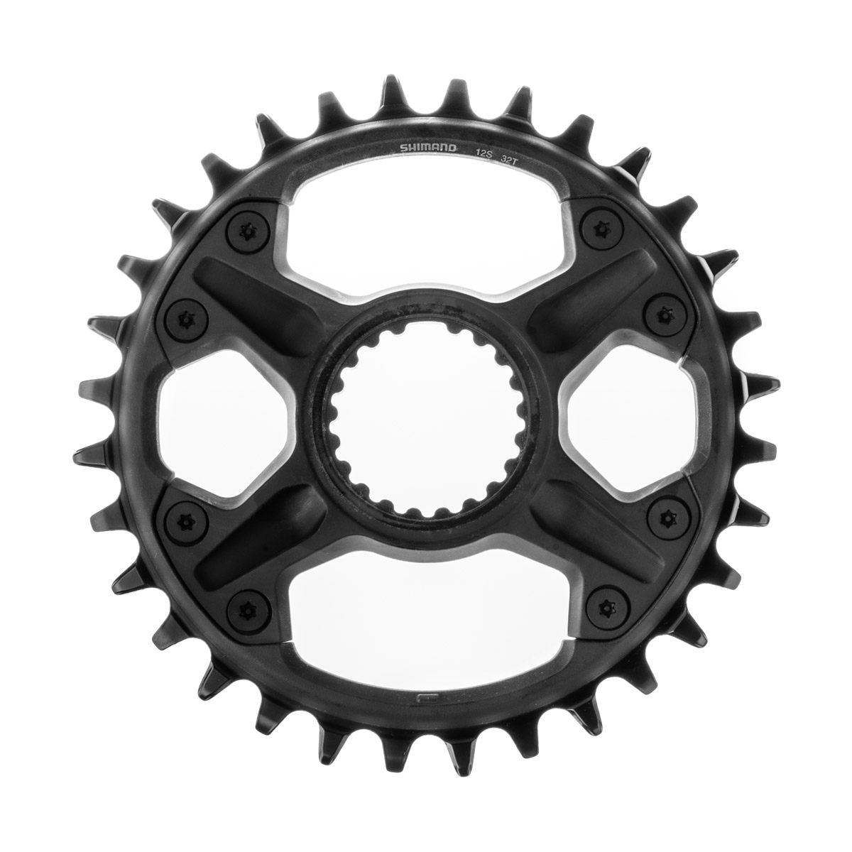 SHIMANO Prevodník DEORE M6100 1x12 prevodov